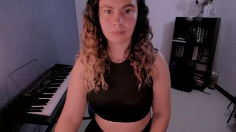 irina online show from July 28, 1:55 am