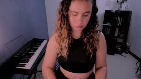 irina online show from July 28, 3:01 am
