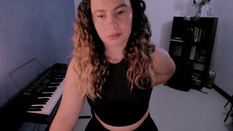 irina online show from July 28, 4:07 am
