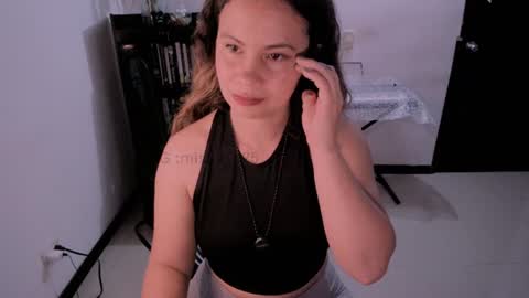 irina online show from August 3, 2:07 am