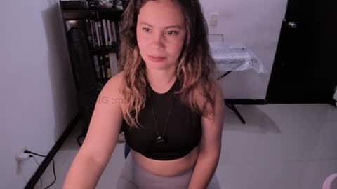 irina online show from August 3, 4:19 am