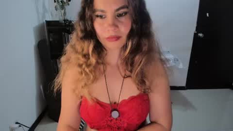 irina online show from August 9, 2:01 am