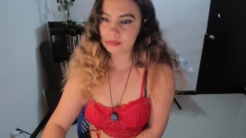 irina online show from August 9, 3:07 am