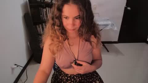 irina online show from August 10, 2:13 am