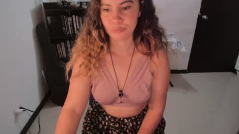 irina online show from August 10, 3:19 am