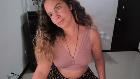 irina online show from August 10, 5:31 am