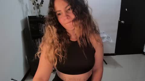 irina online show from August 11, 1:51 am