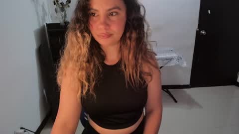irina online show from August 11, 2:57 am