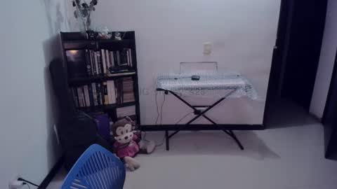 irina online show from August 15, 2:26 am