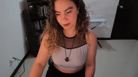 irina online show from August 16, 1:31 am