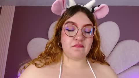 Irina Shidou online show from August 10, 8:05 am
