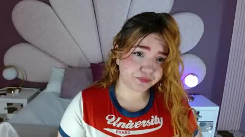 Irina Shidou online show from August 12, 3:31 am