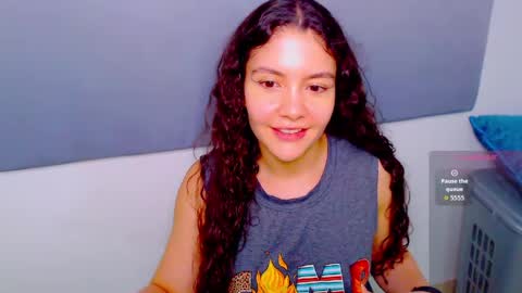 Instagram iris caprice online show from May 22, 2:02 am
