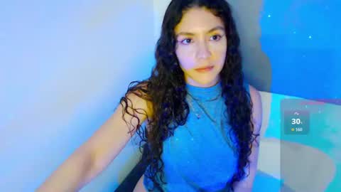 Instagram iris caprice online show from June 17, 1:48 am