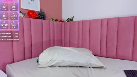 iris_cuteface online show from August 12, 12:13 am