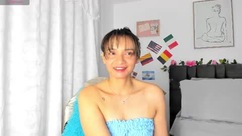 Maria online show from July 9, 4:56 pm
