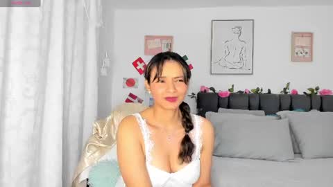 Maria online show from July 18, 6:42 pm