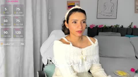 Maria online show from August 11, 5:04 pm