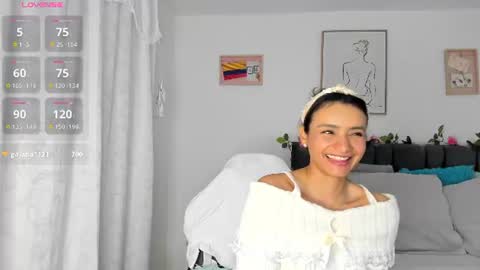 Maria online show from August 11, 6:10 pm