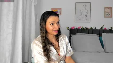 Maria online show from August 12, 7:49 pm