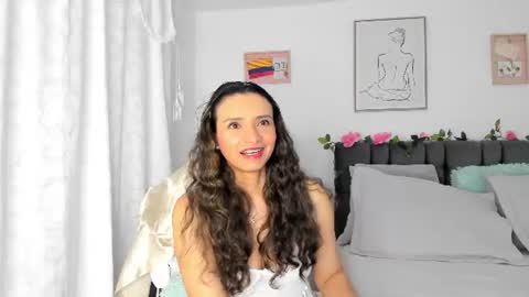 Maria online show from August 14, 5:38 pm