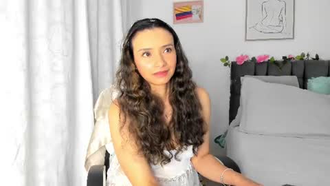 Maria online show from August 14, 6:44 pm