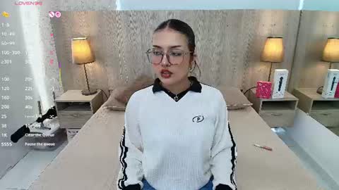 Iris online show from August 6, 9:47 pm