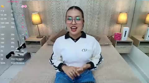 Iris online show from August 6, 11:59 pm