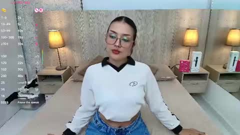 Iris online show from August 7, 2:11 am
