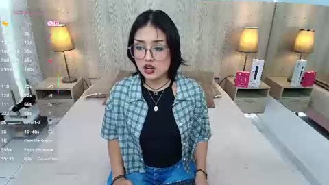 Iris online show from August 7, 7:36 pm