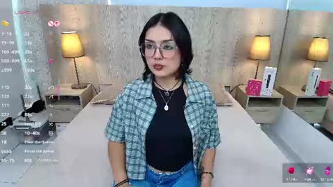 Iris online show from August 7, 9:48 pm