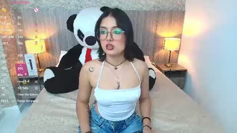 Iris online show from August 9, 1:23 pm
