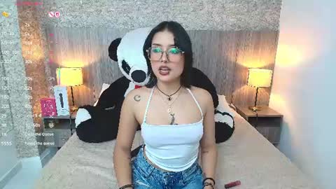 Iris online show from August 9, 4:41 pm