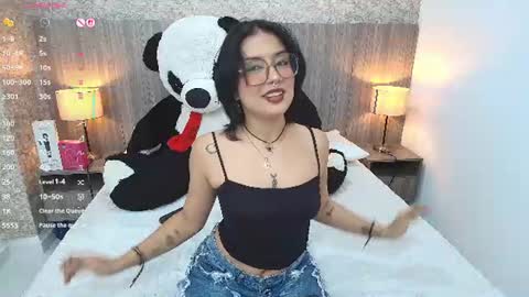 Iris online show from August 11, 1:35 pm