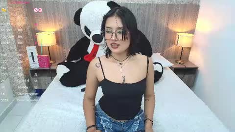 Iris online show from August 11, 2:41 pm