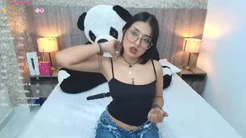 Iris online show from August 11, 3:47 pm