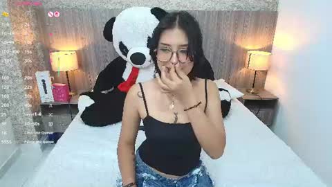 Iris online show from August 11, 5:04 pm