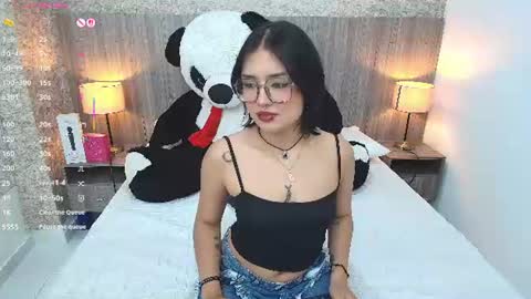 Iris online show from August 11, 6:10 pm