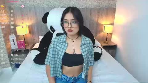 Iris online show from August 12, 11:34 am