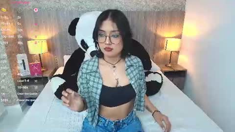 Iris online show from August 12, 12:40 pm