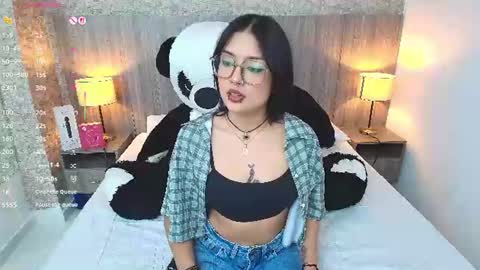 Iris online show from August 12, 1:46 pm