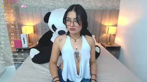 Iris online show from August 14, 12:20 pm