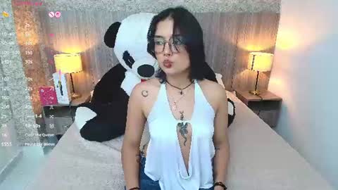 Iris online show from August 14, 4:43 pm