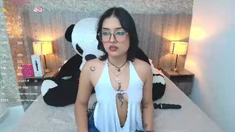 Iris online show from August 14, 5:49 pm
