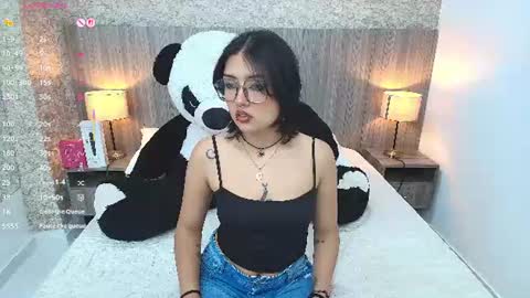 Iris online show from August 15, 2:32 pm