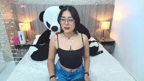 Iris online show from August 15, 4:44 pm