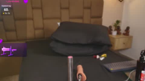 iris_kingsford online show from July 7, 10:36 pm