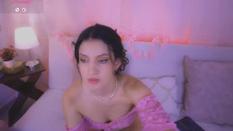 Maia Glow online show from July 21, 8:55 pm