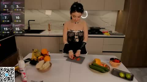 iris on cam online show from May 7, 8:43 pm