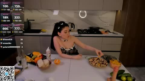 iris on cam online show from May 7, 10:55 pm